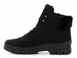 Rieker women's ankle boots Z1101-00 black - Rieker ankle boots - 137014 - 2