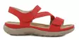64870-33 - Rieker women`s sandals - 140424 - 3