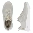 Rieker women's sneakers M8551-60 beige - Rieker women`s sneakers - 140624 - 3