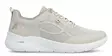 Rieker women's sneakers M8551-60 beige - Rieker women`s sneakers - 140624 - 1