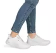 Rieker women's sneakers M8551-80 white - Rieker women`s sneakers - 140304 - 5