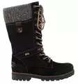 Rieker Remonte Boots D7477-02 black - Rieker boots - 131824 - 5