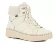 D4A74-80 - Rieker ankle boots - 141844 - 7