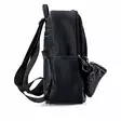 Rieker Remonte Backpack Q0533-02 black - Backpacks - 141634 - 5