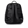 Rieker Remonte Backpack Q0533-02 black - Backpacks - 141634 - 6