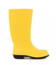 Sievi rubber boots with cuttable shaft Light Boot Sun yellow - Women's rubberboots - 138244 - 2