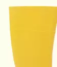 Sievi rubber boots with cuttable shaft Light Boot Sun yellow - Women's rubberboots - 138244 - 4