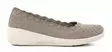 Skechers ballerinas 158762/DKTP ARYA - DISCO Taupe - Ballerinas - 136434 - 1