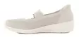 Skechers ballerinas 159405/NAT ARYA - SUBTLE GLEAM natural - Ballerinas - 140654 - 2