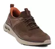 Skechers men's wide-last sneakers 205340/BRN ARCH FIT CROSSER - EMERIC brown - Men's sneakers - 138694 - 1