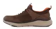 Skechers men's wide-last sneakers 205340/BRN ARCH FIT CROSSER - EMERIC brown - Men's sneakers - 138694 - 3