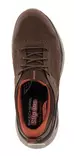 Skechers men's wide-last sneakers 205340/BRN ARCH FIT CROSSER - EMERIC brown - Men's sneakers - 138694 - 4