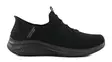 Skechers men's wide-last sneakers 232452W/BBK ULTRA FLEX 3.0 - RIGHT WAY black - Men's sneakers - 138674 - 2
