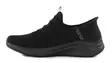 Skechers men's wide-last sneakers 232452W/BBK ULTRA FLEX 3.0 - RIGHT WAY black - Men's sneakers - 138674 - 3