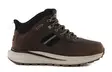 Skechers men's ankle boots 211182/COC SLADE ULTRA - TURNER cocoa - Men's ankle boots and boots - 139594 - 1
