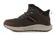 Skechers men's ankle boots 211182/COC SLADE ULTRA - TURNER cocoa - Men's ankle boots and boots - 139594 - 2