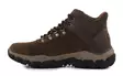 Skechers men's waterproof ankle boots 205337/COC SANTORO - RELIC cocoa - Men's ankle boots and boots - 139474 - 2