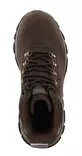 Skechers men's waterproof ankle boots 205337/COC SANTORO - RELIC cocoa - Men's ankle boots and boots - 139474 - 4