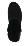 Skechers Ankle Boots 144745/BBK ON THE GO STELLAR - COZY STEP (Black) - Skechers ankle boots - 142214 - 4