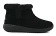 Skechers Ankle Boots 144745/BBK ON THE GO STELLAR - COZY STEP (Black) - Skechers ankle boots - 142214 - 1
