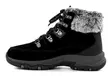 Skechers Women's Ankle Boots 167882/BLK TREGO - SNOW WORRIES black - Women's ankle boots - 137124 - 2