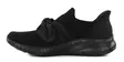 Skechers women's bow sneakers 117630/BBK BOBS SQUAD CHAOS - INSPIRE AWAY black - Skechers women`s sneakers - 138424 - 3