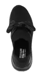 Skechers women's bow sneakers 117630/BBK BOBS SQUAD CHAOS - INSPIRE AWAY black - Skechers women`s sneakers - 138424 - 4