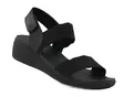 Skechers sandals 119559/BBK ARYA-FAVORITE FINDS black - Skechers women`s sandals - 141344 - 1