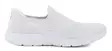 Skechers women's sneakers 104458/WSL VIRTUE - ICON white/silver - Skechers women`s sneakers - 140644 - 3
