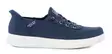 Skechers women's sneakers 114815/NVY SKIP CUTE - B CUTE SWEET navy - Skechers women`s sneakers - 138664 - 2