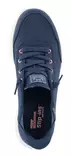 Skechers women's sneakers 114815/NVY SKIP CUTE - B CUTE SWEET navy - Skechers women`s sneakers - 138664 - 4