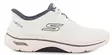 Skechers Sneakers 125342/WPR GO WALK ARCH FIT 2.0 - KATHY White/purple - Skechers women`s sneakers - 141454 - 2
