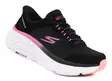 Skechers women's sneakers 129474/BKPK MAX CUSHIONING ENDEAVOUR - CARDOVA black/pink - Skechers women`s sneakers - 140414 - 1