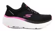 Skechers women's sneakers 129474/BKPK MAX CUSHIONING ENDEAVOUR - CARDOVA black/pink - Skechers women`s sneakers - 140414 - 4