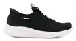 Skechers women's sneakers 150801/BLK ULTRA FLEX 4.0 black - Skechers women`s sneakers - 140634 - 3