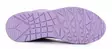 Skechers women's sneakers 73690/PRLV UNO - STAND ON AIR purple/lavender - Skechers women`s sneakers - 140544 - 5