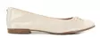 Tamaris Ballerinas 22154-46 229 pearl - Ballerinas - 140284 - 3