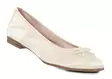 Tamaris Ballerinas 22154-46 229 pearl - Ballerinas - 140284 - 1