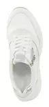 Tamaris Comfort women's wide-last sneakers 83706-45 white - Women's sneakers - 140224 - 4