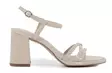 28328-46 408 - Tamaris women`s sandals - 140594 - 3