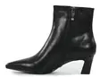 Tamaris Ankle Boots 25384-47 black - Tamaris ankle boots - 141414 - 3