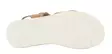 Ten Points women's sandals 60444 Maya 2 caramel - Women's sandals - 138284 - 4