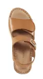 Ten Points women's sandals 60444 Maya 2 caramel - Women's sandals - 138284 - 3