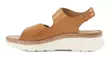 Ten Points women's sandals 60444 Maya 2 caramel - Women's sandals - 138284 - 2