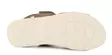 Ten Points women's sandals 60682 Maya light brown - Women's sandals - 140584 - 4