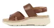 Ten Points women's sandals 60682 Maya light brown - Women's sandals - 140584 - 2
