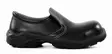 Safety shoes Sievi Alfa S2 - Women's work shoes - 111814 - 1