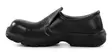 Safety shoes Sievi Alfa S2 - Women's work shoes - 111814 - 2