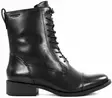 Vagabond Ankle Boots Cary, Black - Women's ankle boots - 127714 - 1