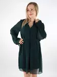 Vero Moda Dress Herle Short scarab - Dresses and tunics - 137504 - 1